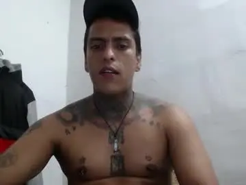 Chaturbate Live Sex Cam of vicctorzc