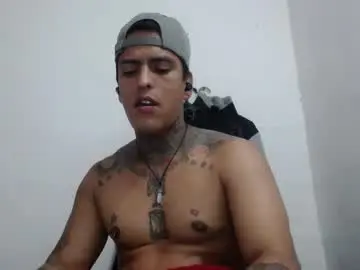 Chaturbate Live Porn of vicctorzc