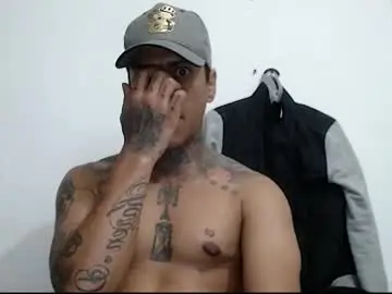 Chaturbate Live Sex of vicctorzc