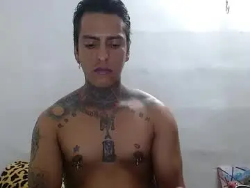 Chaturbate Best live sex cam show of vicctorzc