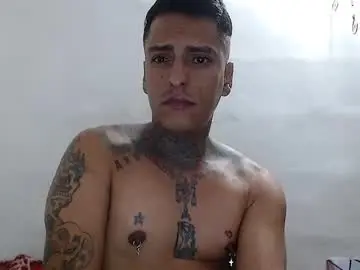 Chaturbate Sex Cam of vicctorzc
