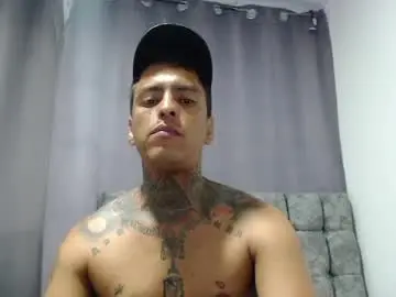 Chaturbate Private Sex Chat of vicctorzc