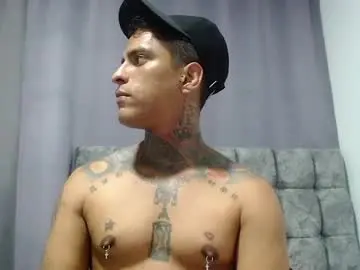 Chaturbate Sex Chat of vicctorzc