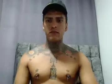 Chaturbate Free Porn Cam of vicctorzc