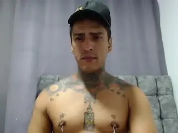 Chaturbate Best live sex cam show of vicctorzc