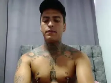 Chaturbate Sex Cam of vicctorzc