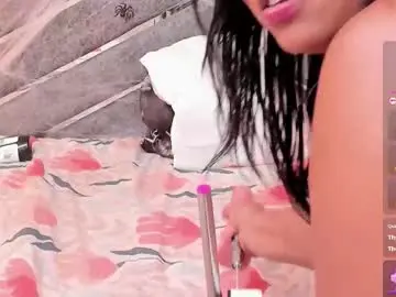 Chaturbate Adult Webcam of waleskabbw_ass
