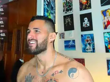 Chaturbate Live Sex of 27_juan