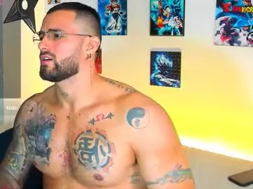 Chaturbate Adult Webcams of 27_juan