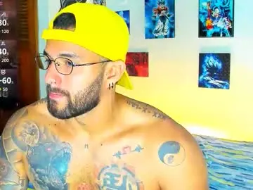 Chaturbate Free Live Porn of 27_juan