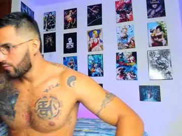 Chaturbate Private Sex Chat of 27_juan