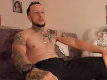 Chaturbate Free Live Porn of _emilio_escobar