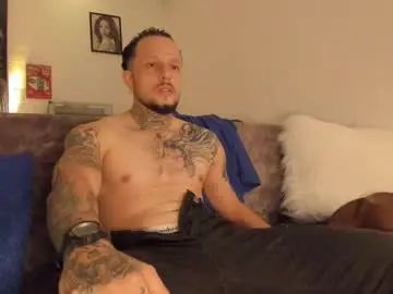 Chaturbate Sex Chat of _emilio_escobar