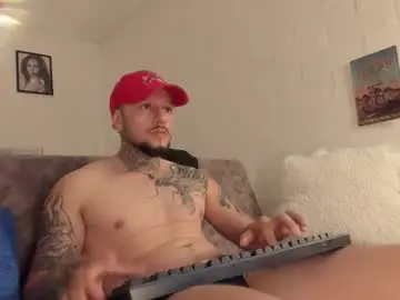 Chaturbate Sex Cam of _emilio_escobar