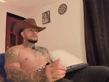 Chaturbate Private Sex Chat of _emilio_escobar