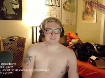 Chaturbate Free Live Porn of aberrant_iconoclast