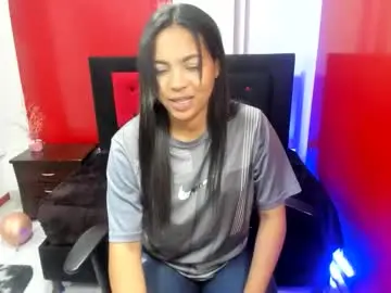 Chaturbate Sex Chat of adhara_angelss