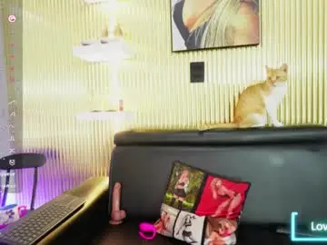 Chaturbate Live Sex of aliceglamour