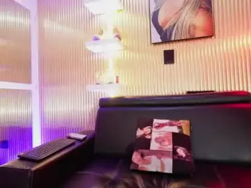 Chaturbate Best Webcam of aliceglamour