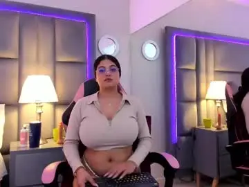 Chaturbate Sex Cam of alicemorelli_