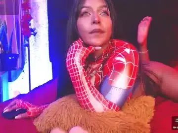 Chaturbate Sex Chat of alisse_laurent