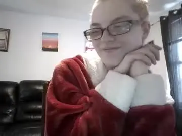 Chaturbate Sex Cam of amandasargent2001