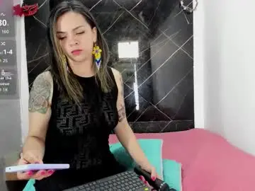 Chaturbate Private Sex Chat of ana_spencerr