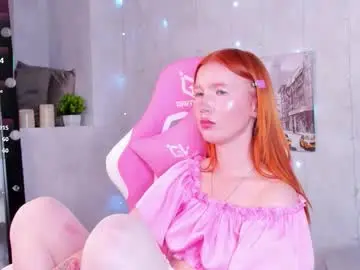 Chaturbate Live Sex of anna_patterson