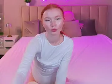 Chaturbate Nude Webcam of anna_patterson
