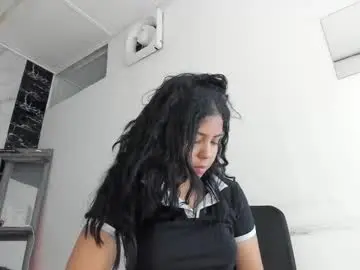 Chaturbate Live Sex of ares_n_afrodita