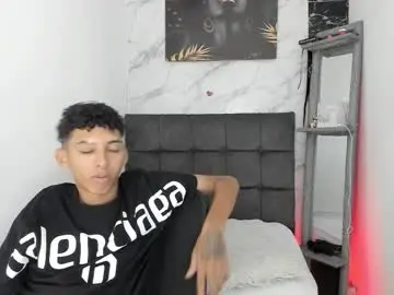 Chaturbate Sex Chat of ares_n_afrodita