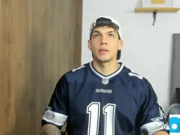 Chaturbate Live Porn of axel_taylor21