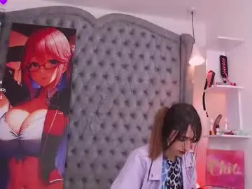 Chaturbate Sex Cam of baihu_jin7