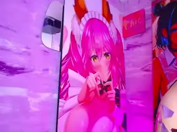 Chaturbate Free Porn Cam of baihu_jin7