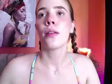Chaturbate Live Porn of bunnyleahxxx