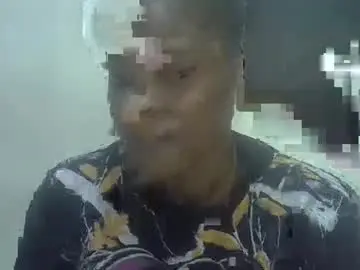 Chaturbate Best live sex cam show of ebony_pearl59