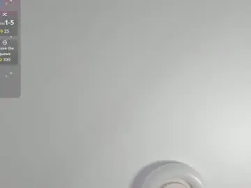 Chaturbate Adult Webcam of elswythbareford