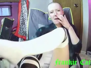 Chaturbate Sex Chat of frankiecatalyst