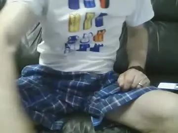 Chaturbate Live Sex of geeezer64