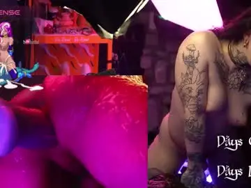 Chaturbate Best Webcam of hotpinknymph