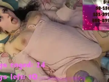 Chaturbate Free Porn Cam of hotpinknymph