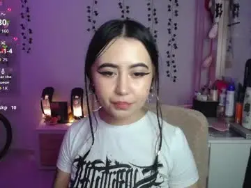 Chaturbate Free Porn Cam of iriss_sky