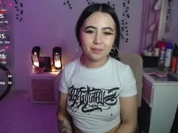 Chaturbate Adult Video Chat of iriss_sky