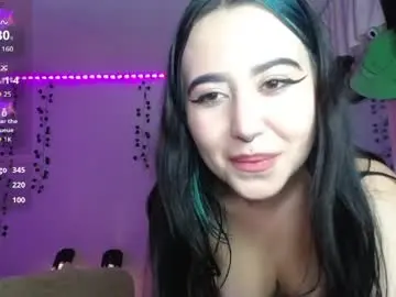 Chaturbate Free Porn Cam of iriss_sky