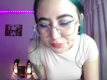 Chaturbate Live Sex Cam of iriss_sky