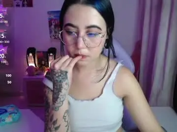Chaturbate Sex Cam of iriss_sky