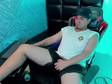 Chaturbate Nude Webcam of juanmechanic