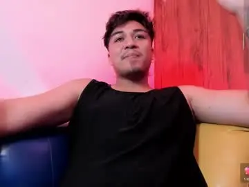 Chaturbate Live Sex Cam of juanmechanic