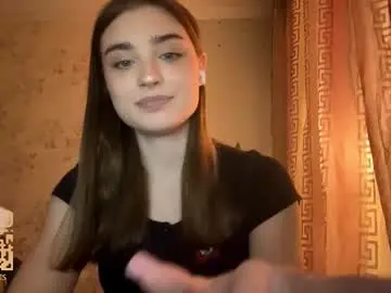 Chaturbate Nude Webcam of kierstentates