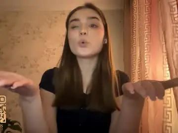 Chaturbate Adult Video Chat of kierstentates